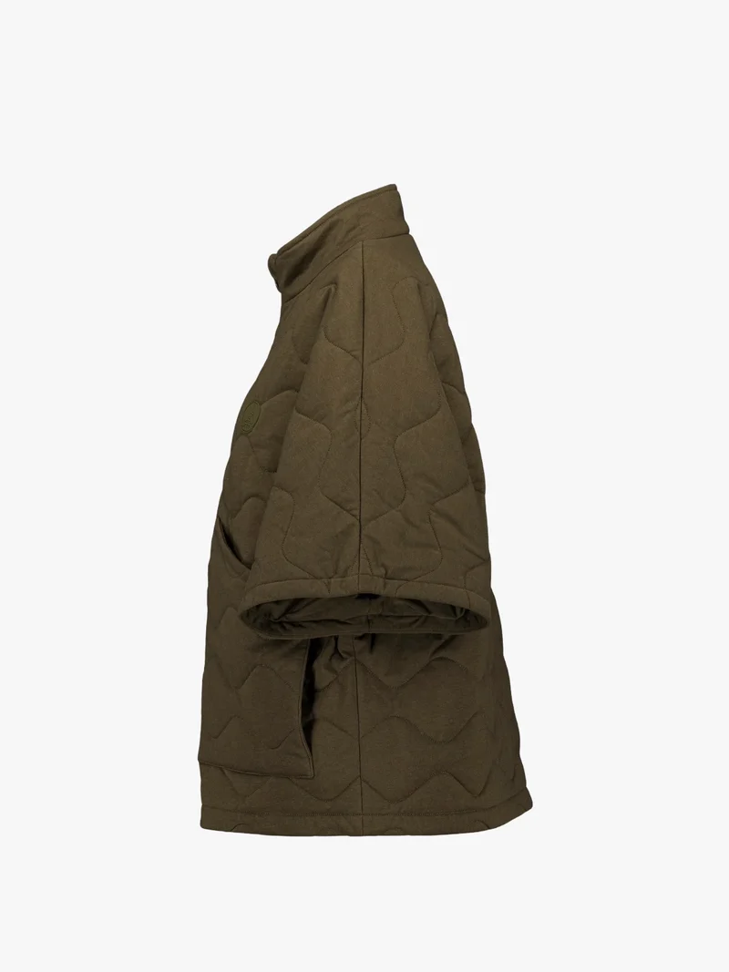 Veste JOTT Dita - Kaki