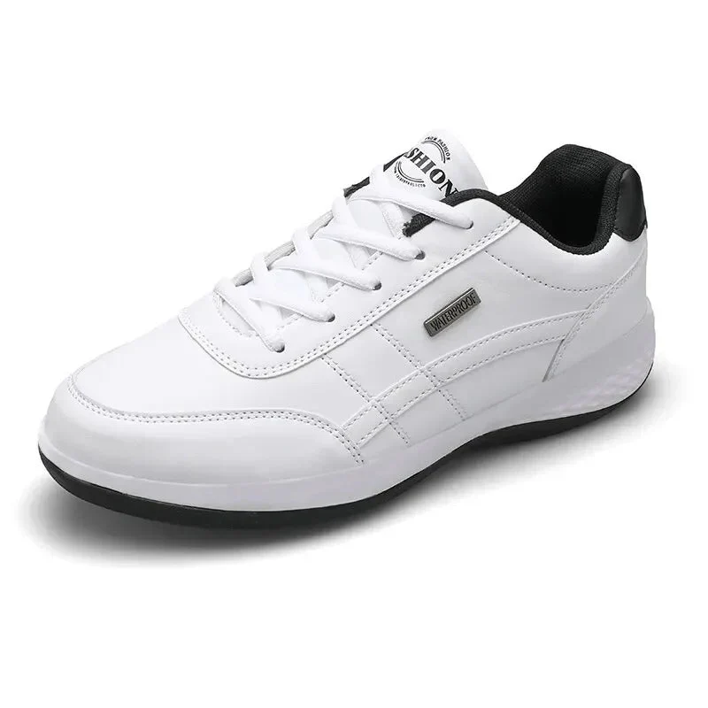 Charles | Baskets basses décontractées pour homme