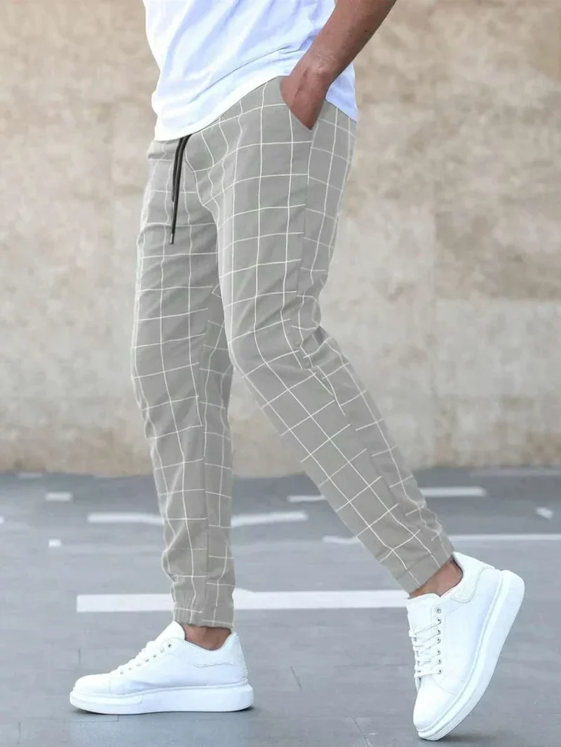 Ulysse | Pantalon moderne pour homme