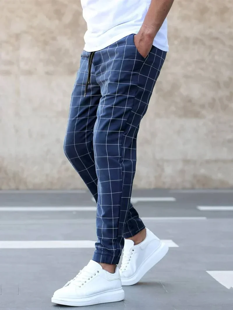 Ulysse | Pantalon moderne pour homme
