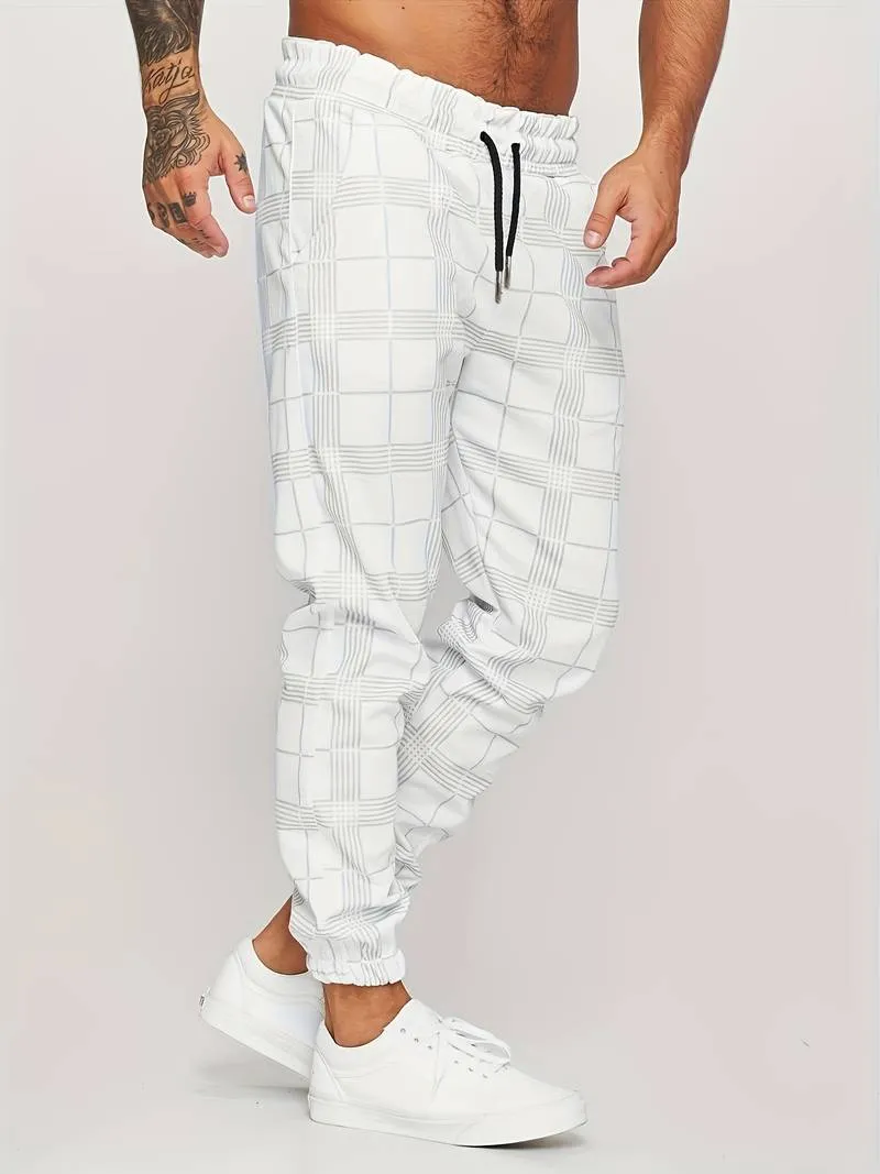 Tristan | Pantalon de jogging pour homme