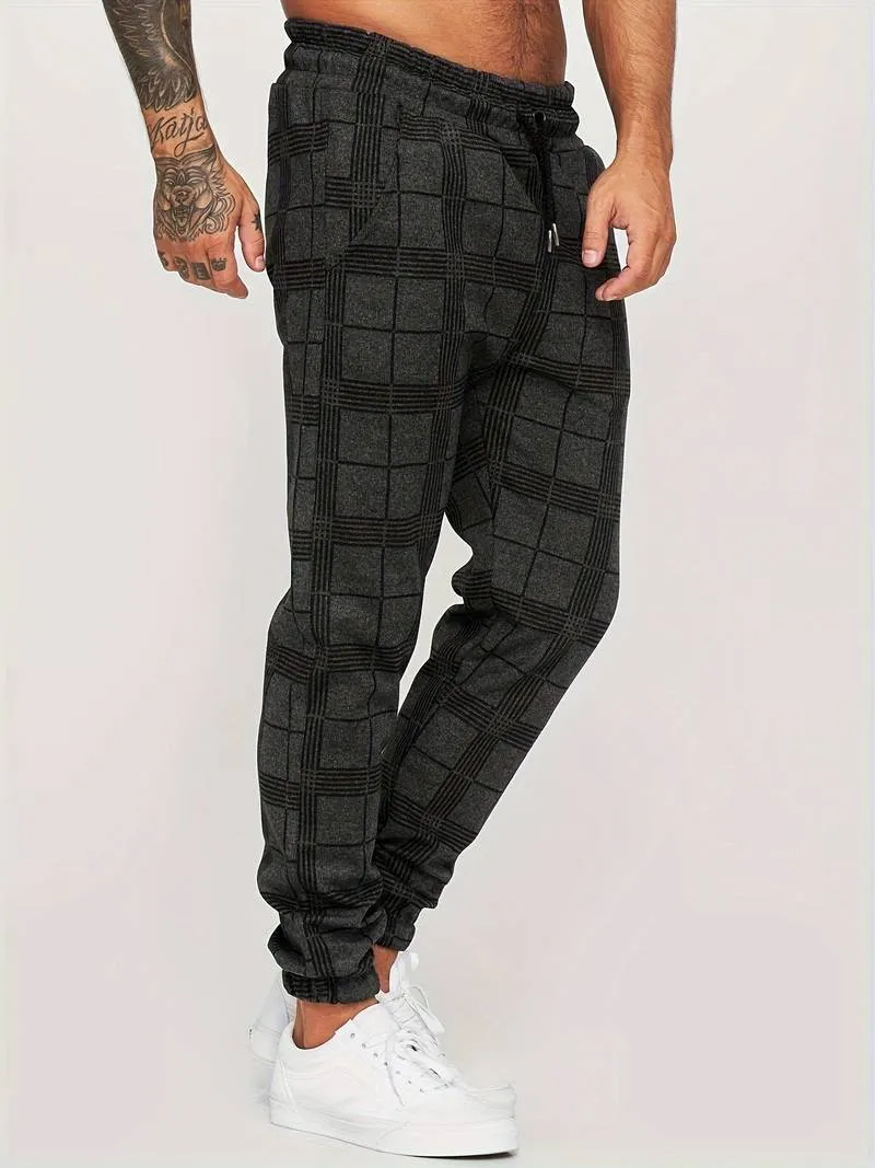 Tristan | Pantalon de jogging pour homme