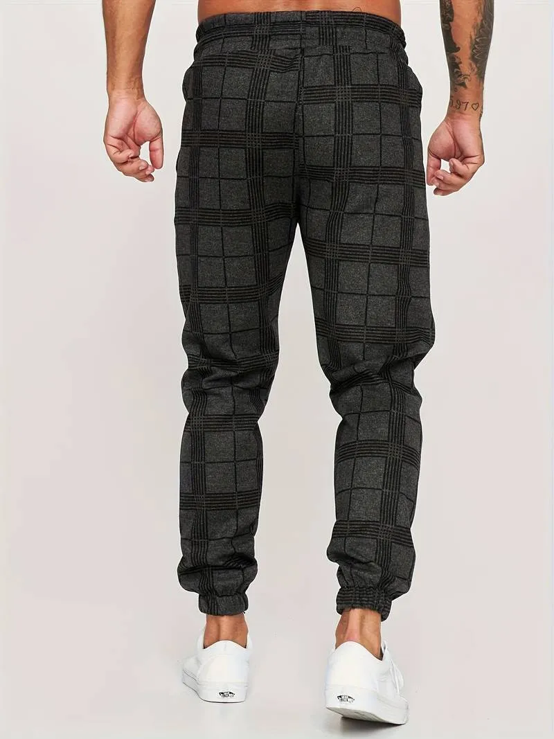 Tristan | Pantalon de jogging pour homme