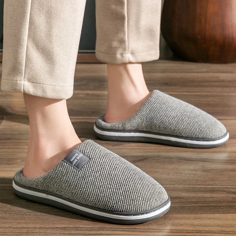 Whitaker | Chaussons d'intérieur pour hommes