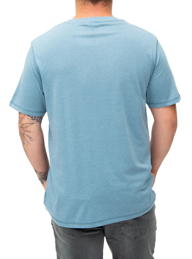 T-shirt imprimé moto | Pentagone