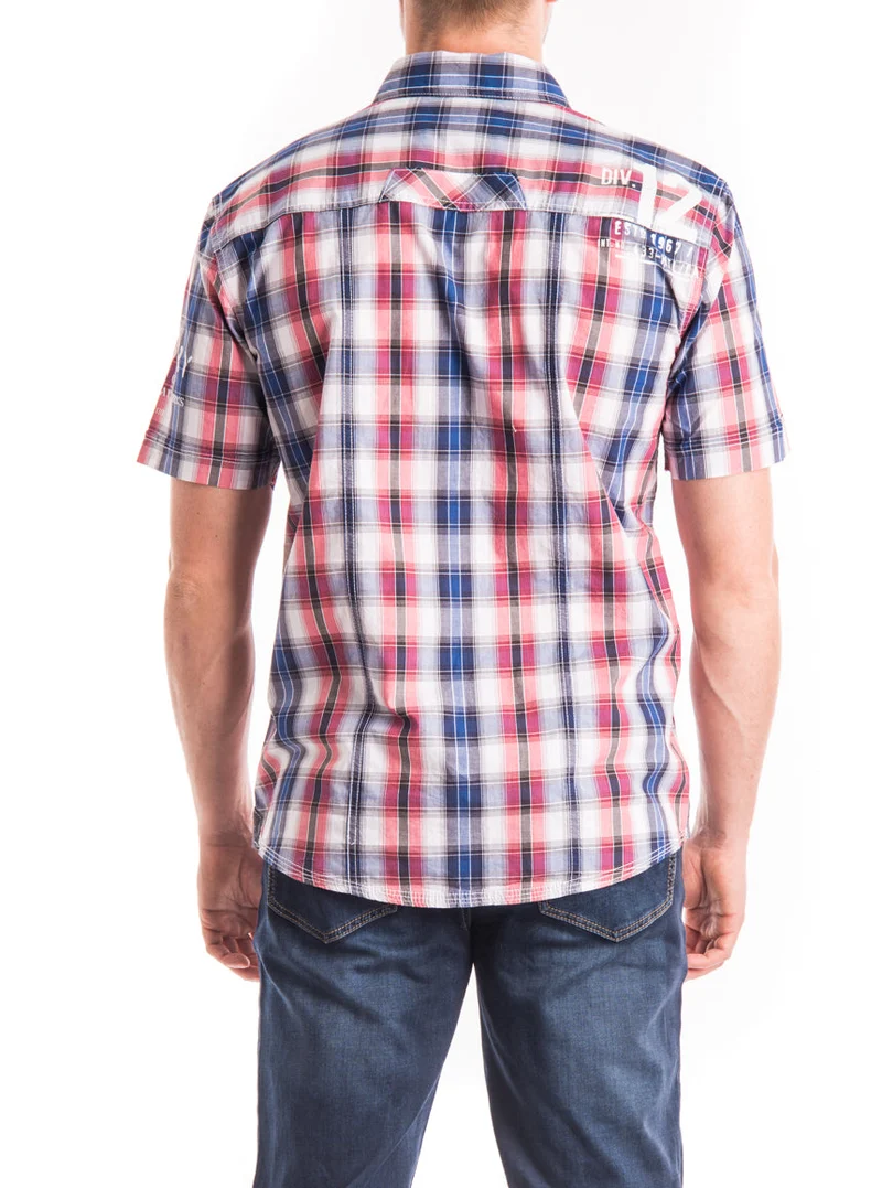 Chemise Projek à carreaux