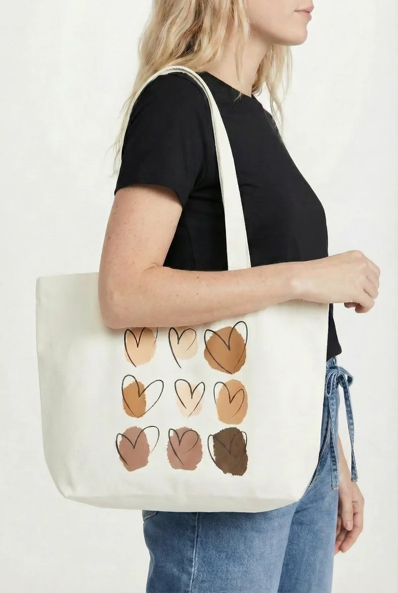 Sac fourre-tout