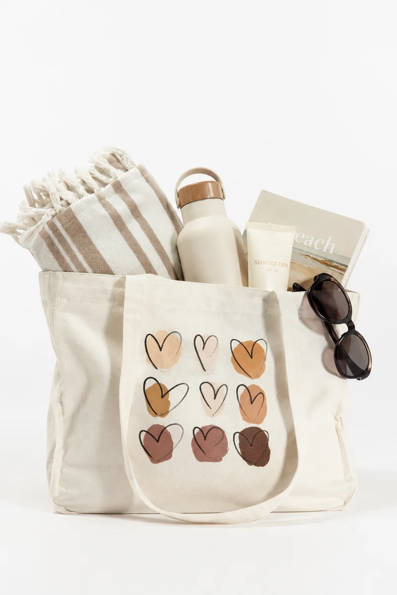 Sac fourre-tout