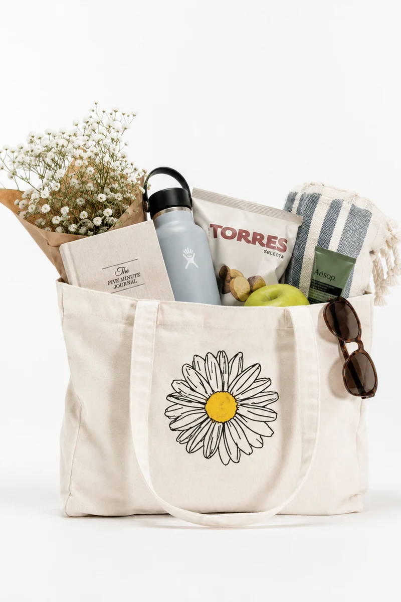Sac fourre-tout