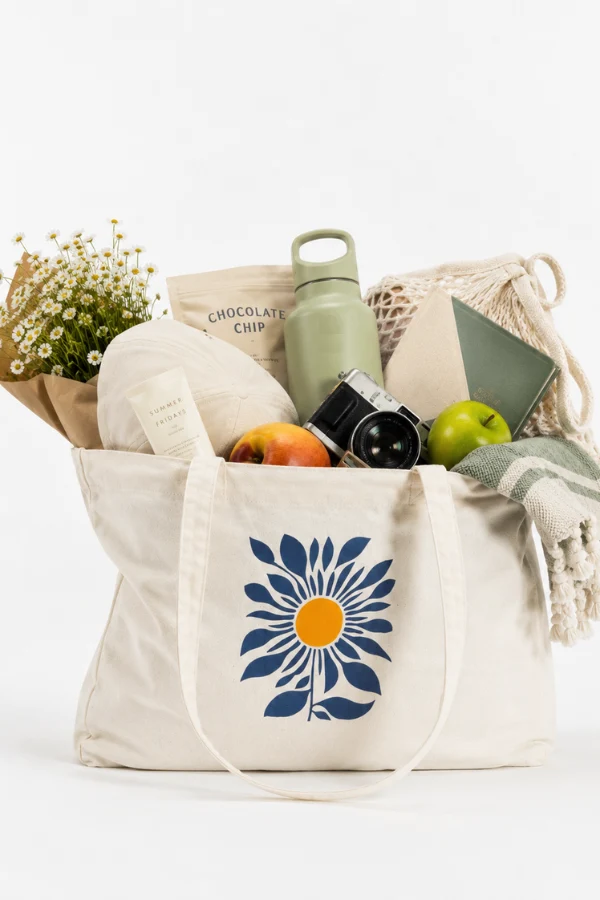 Sac fourre-tout
