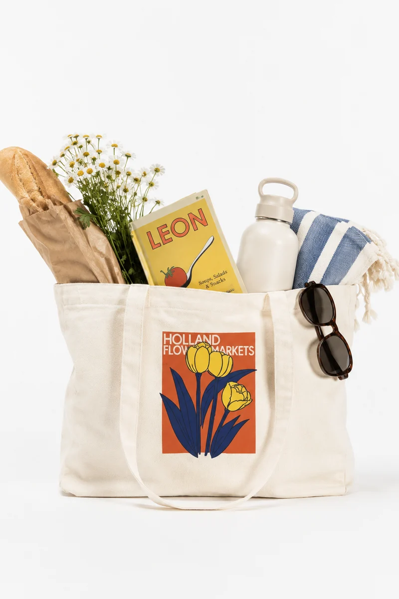 Sac fourre-tout