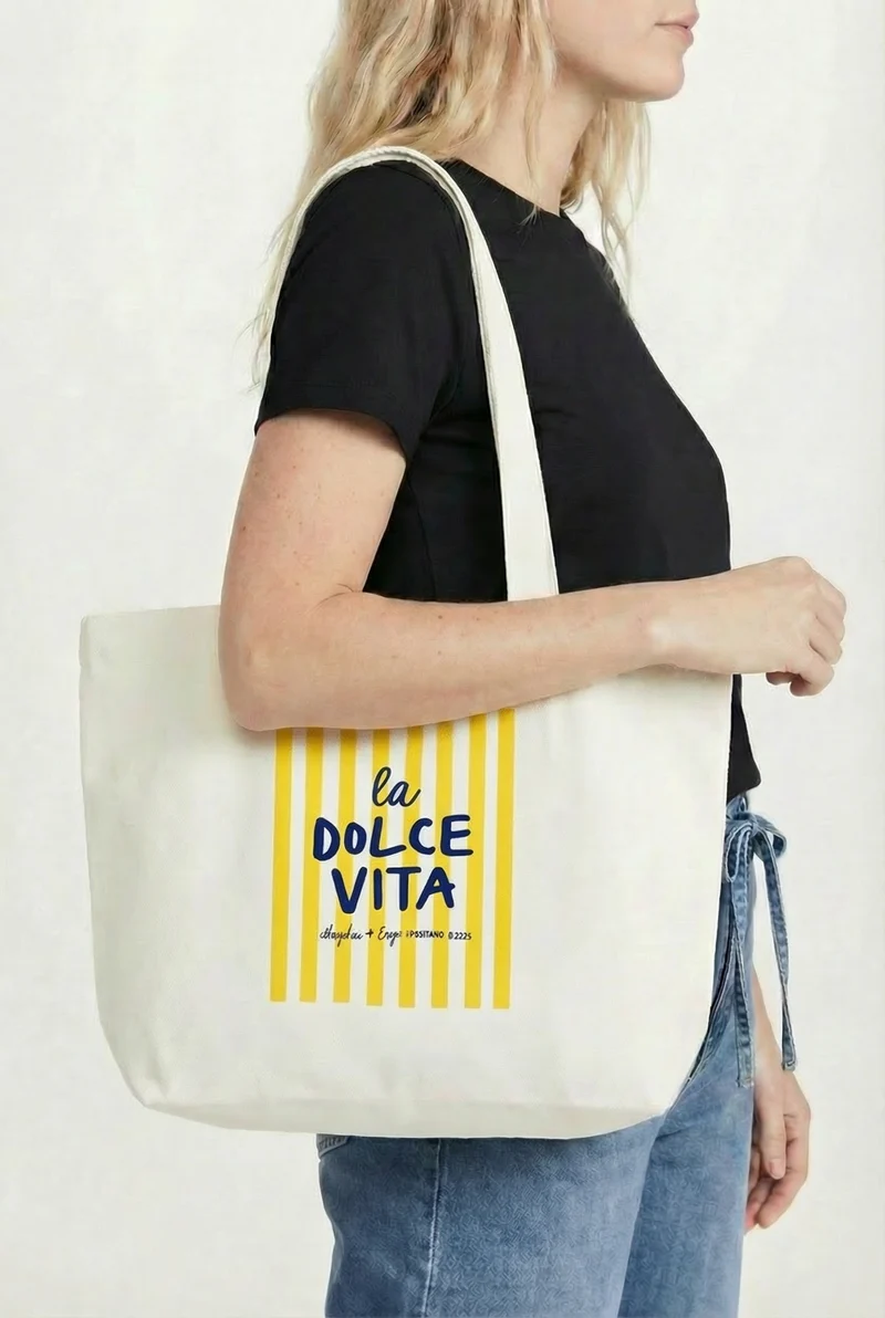 Sac fourre-tout