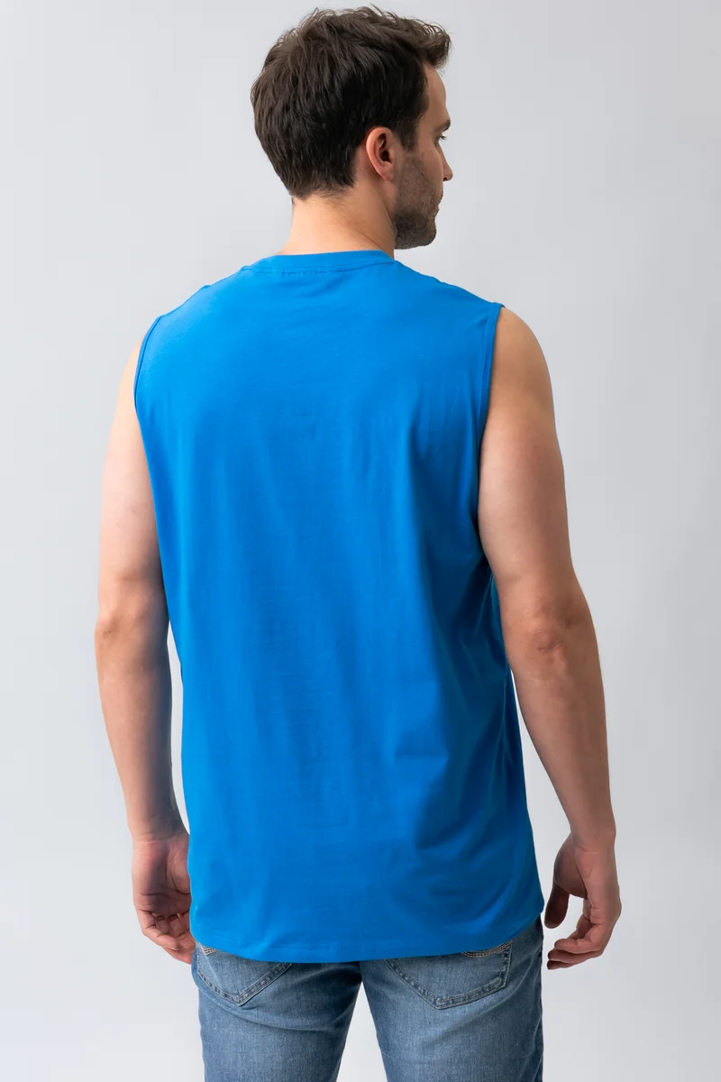 La camisole imprimée « Original »