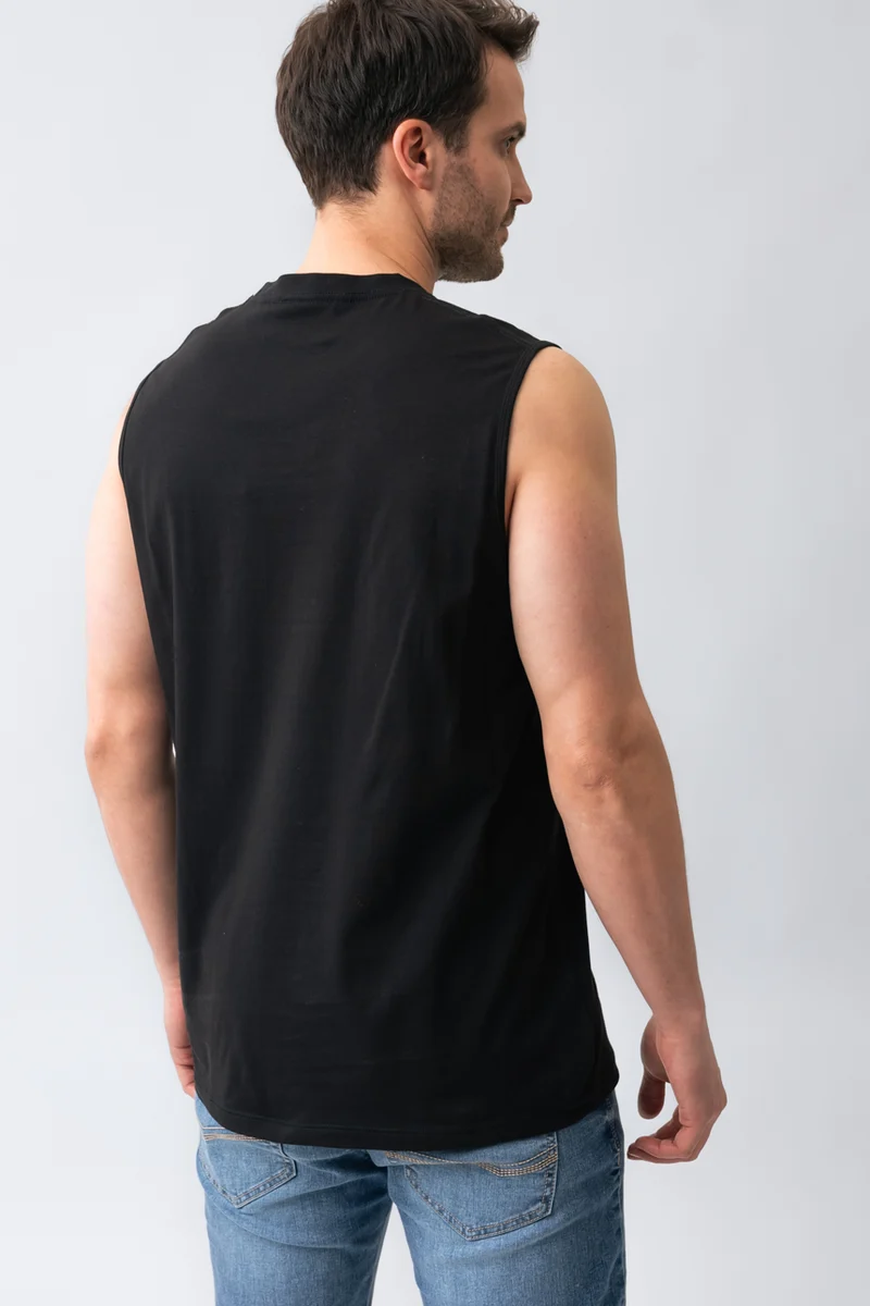 La camisole imprimée « Original »