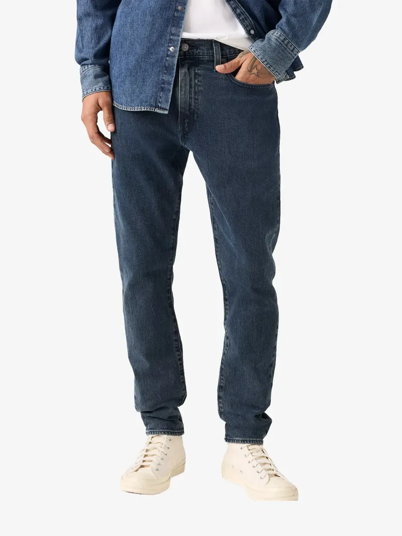 Jeans slim 512 Levi's bleu