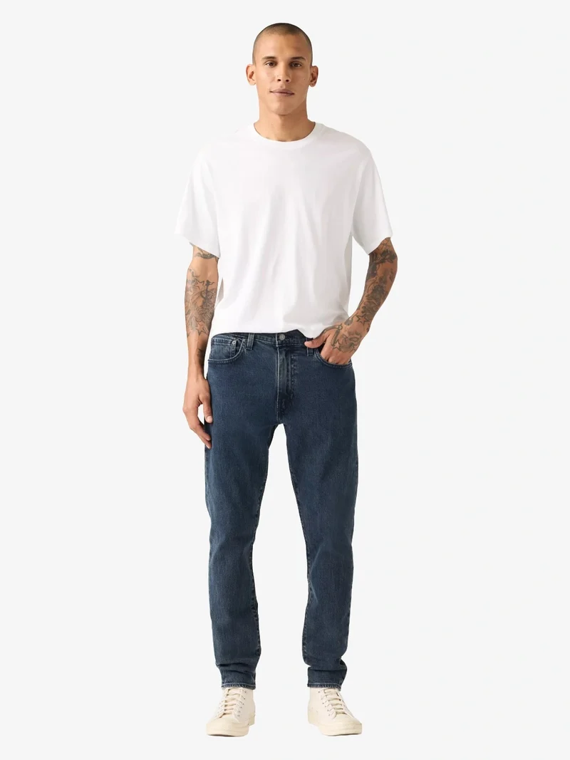 Jeans slim 512 Levi's bleu