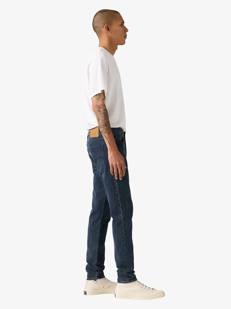 Jeans slim 512 Levi's bleu