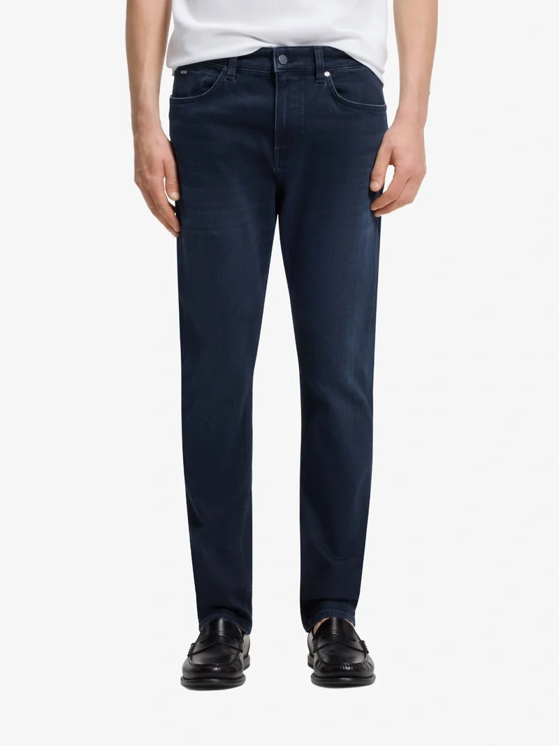 Jean slim BOSS marine