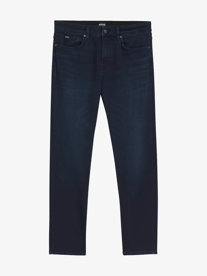 Jean slim BOSS marine