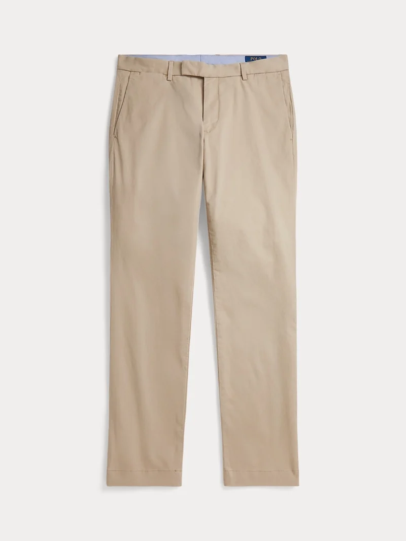 Pantalon chino Ralph Lauren beige