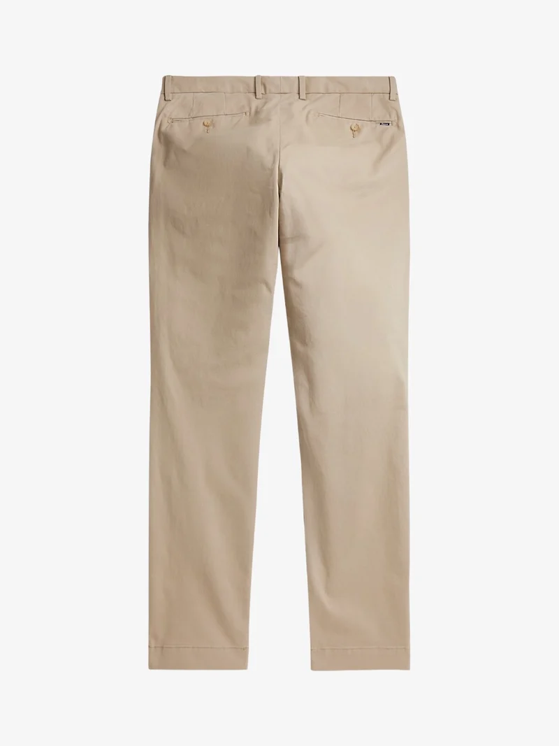 Pantalon chino Ralph Lauren beige
