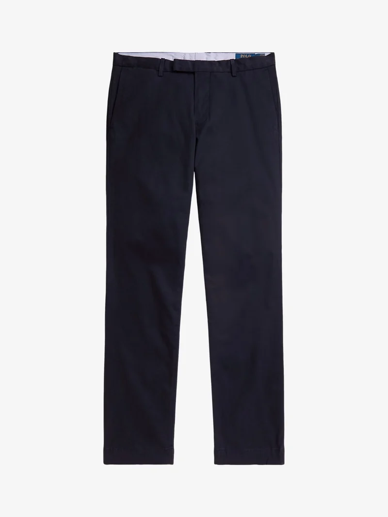 Pantalon chino Ralph Lauren marine