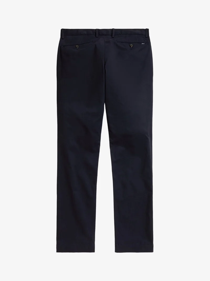 Pantalon chino Ralph Lauren marine