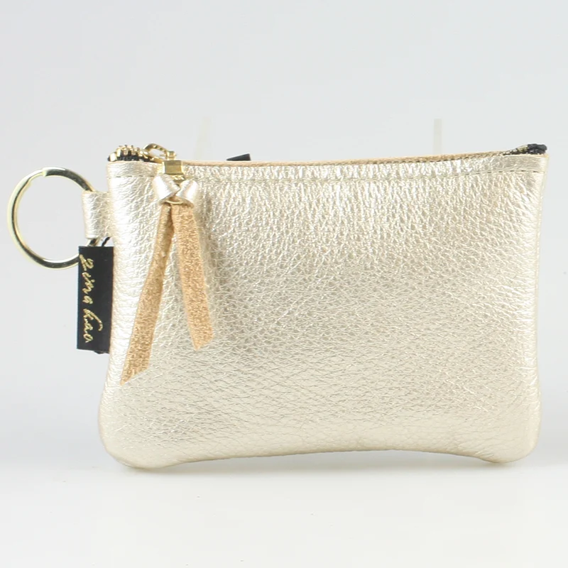 The Metallic Kara: Pewter / Gold / Ring