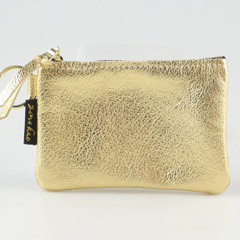 The Metallic Kara: Pewter / Gold / Ring