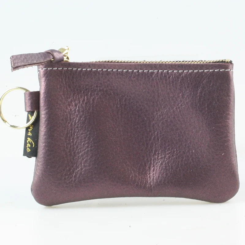 The Metallic Kara: Hyacinth / Gold / Ring