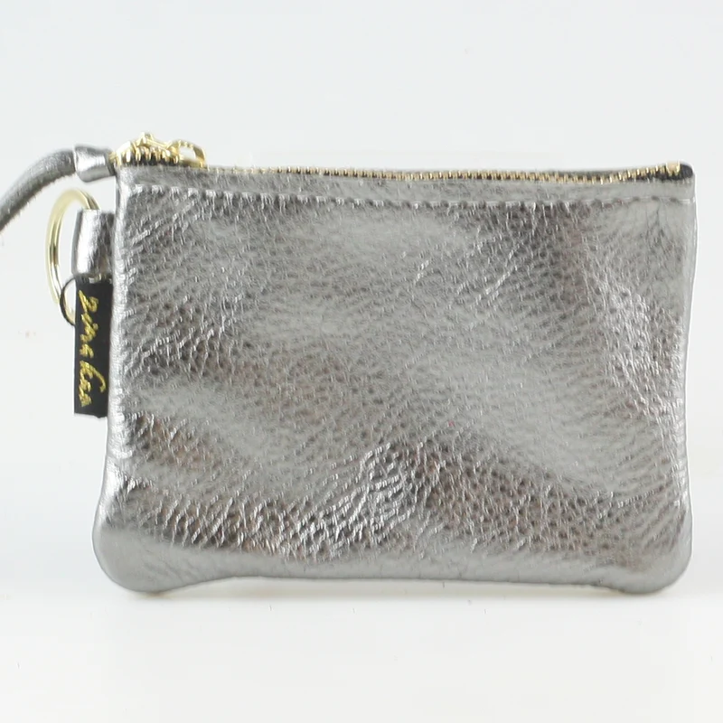 The Metallic Kara: Silver / Gold / Ring