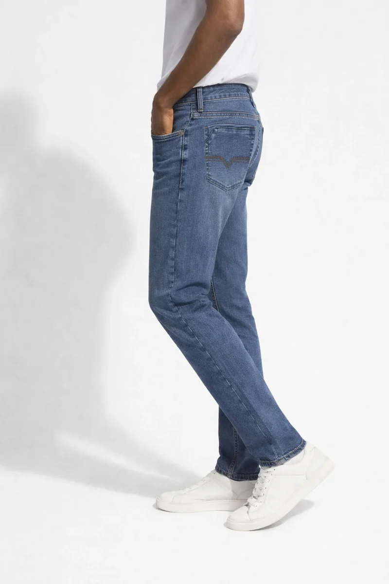 Jeans slim extensible | Lois