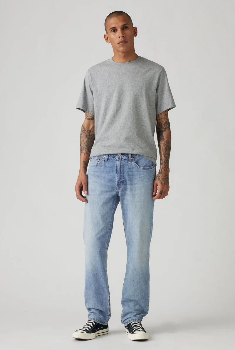 Jeans droit – coupe classique | Levi's