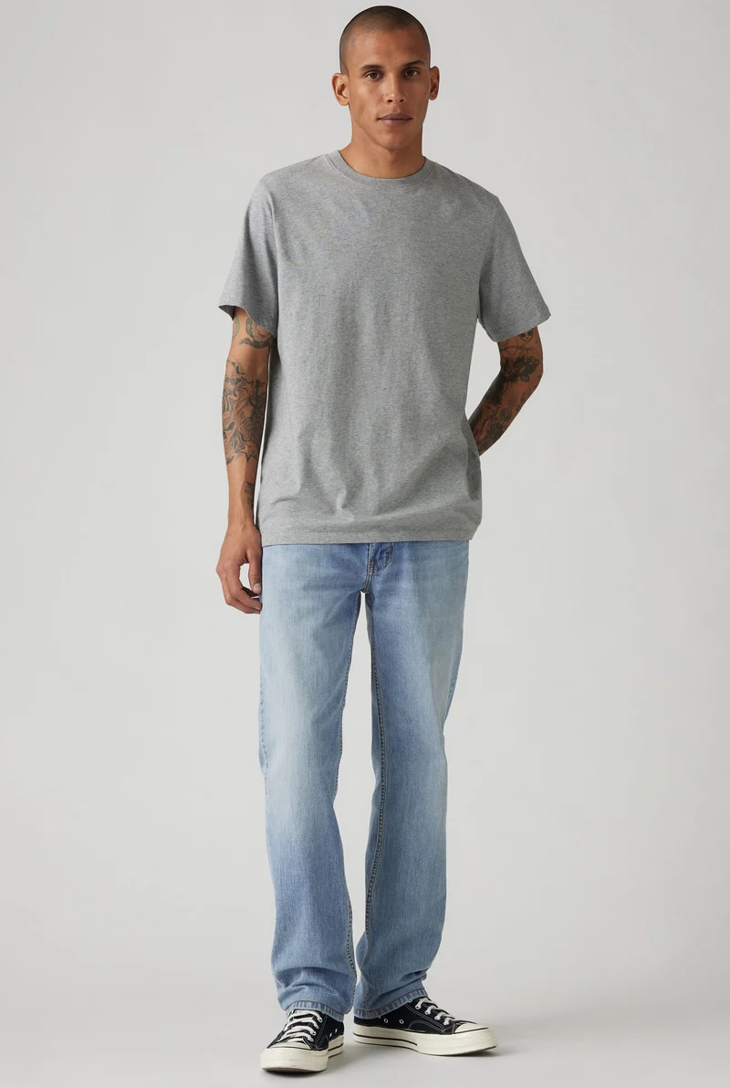 Jeans droit – coupe classique | Levi's