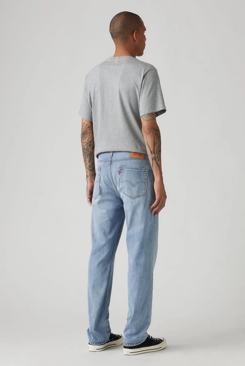Jeans droit – coupe classique | Levi's