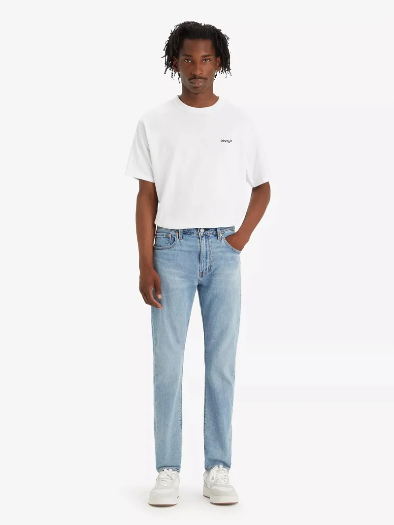 Jean slim 512 Levi's bleu