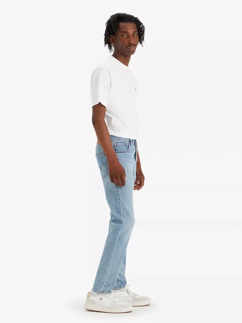 Jean slim 512 Levi's bleu