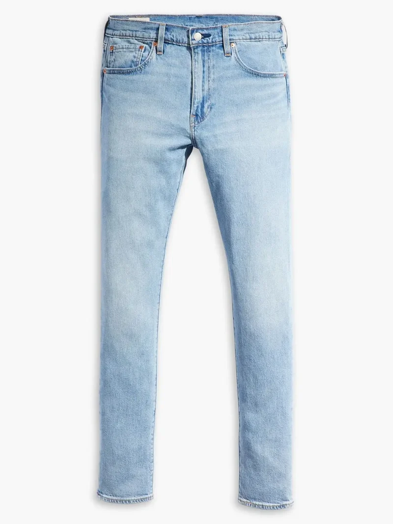 Jean slim 512 Levi's bleu