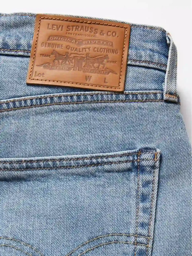 Jean slim 512 Levi's bleu