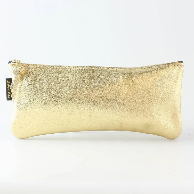Glasses case holder