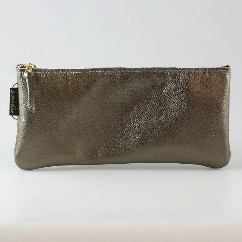 Glasses case holder
