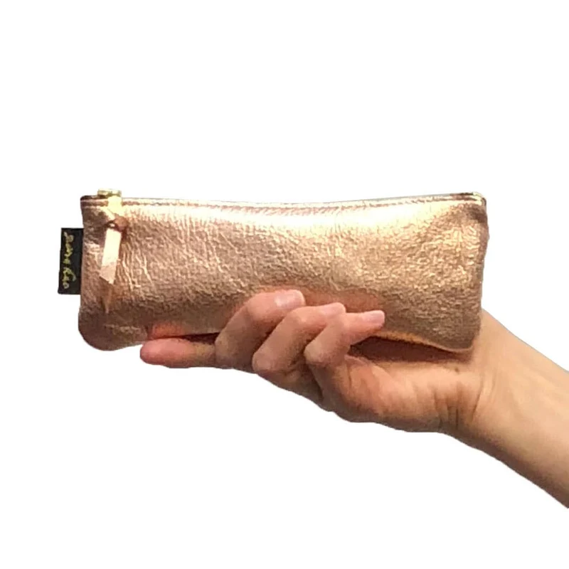 Glasses case holder