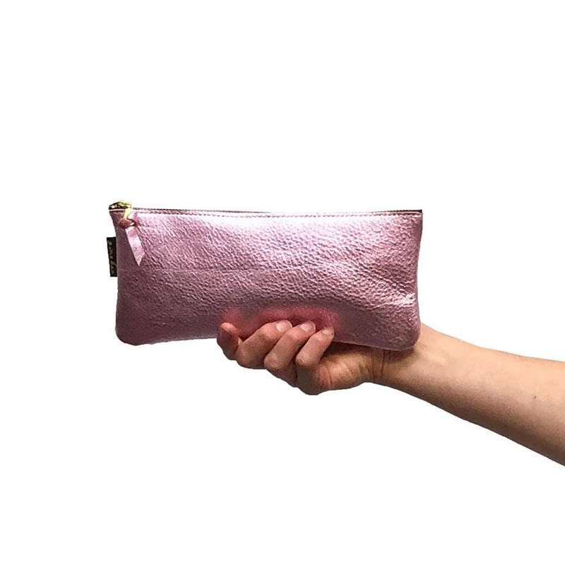 Glasses case holder