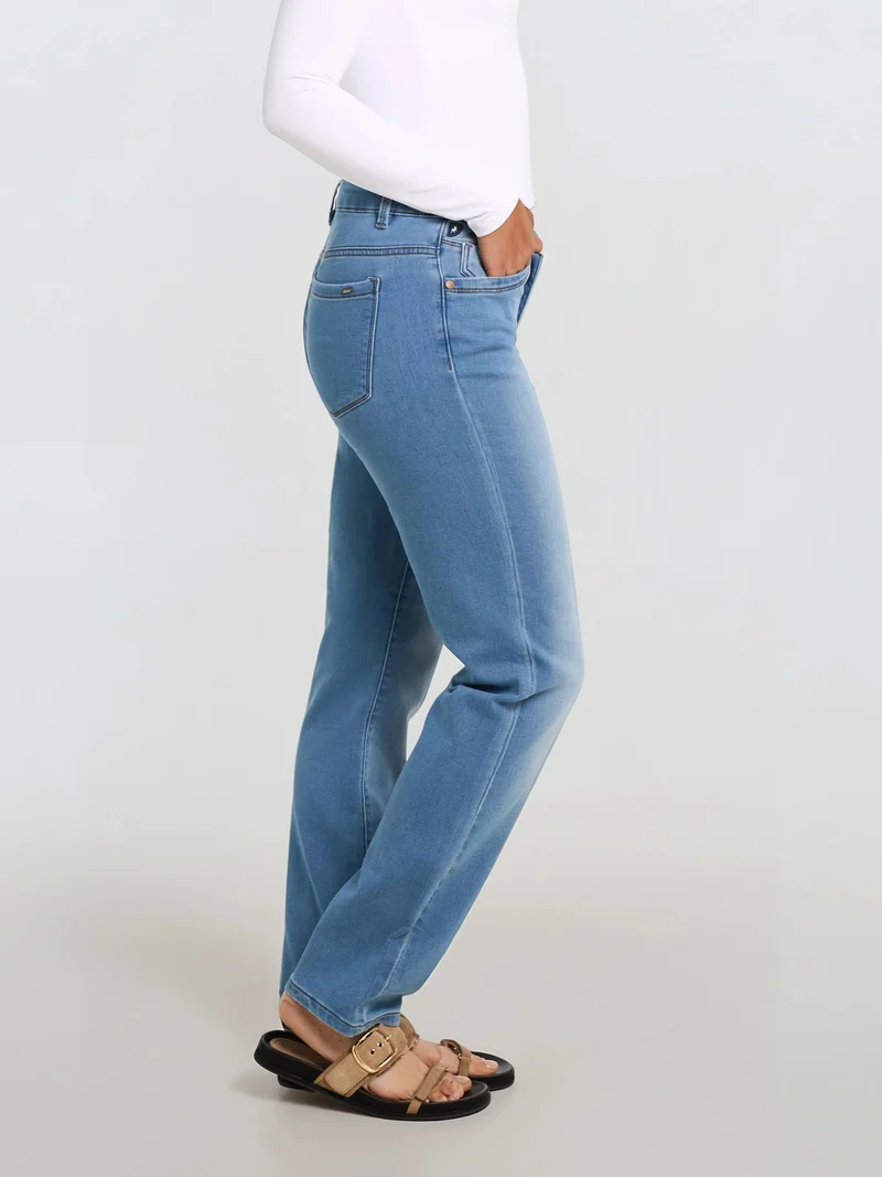 Jean Lois coupe droite