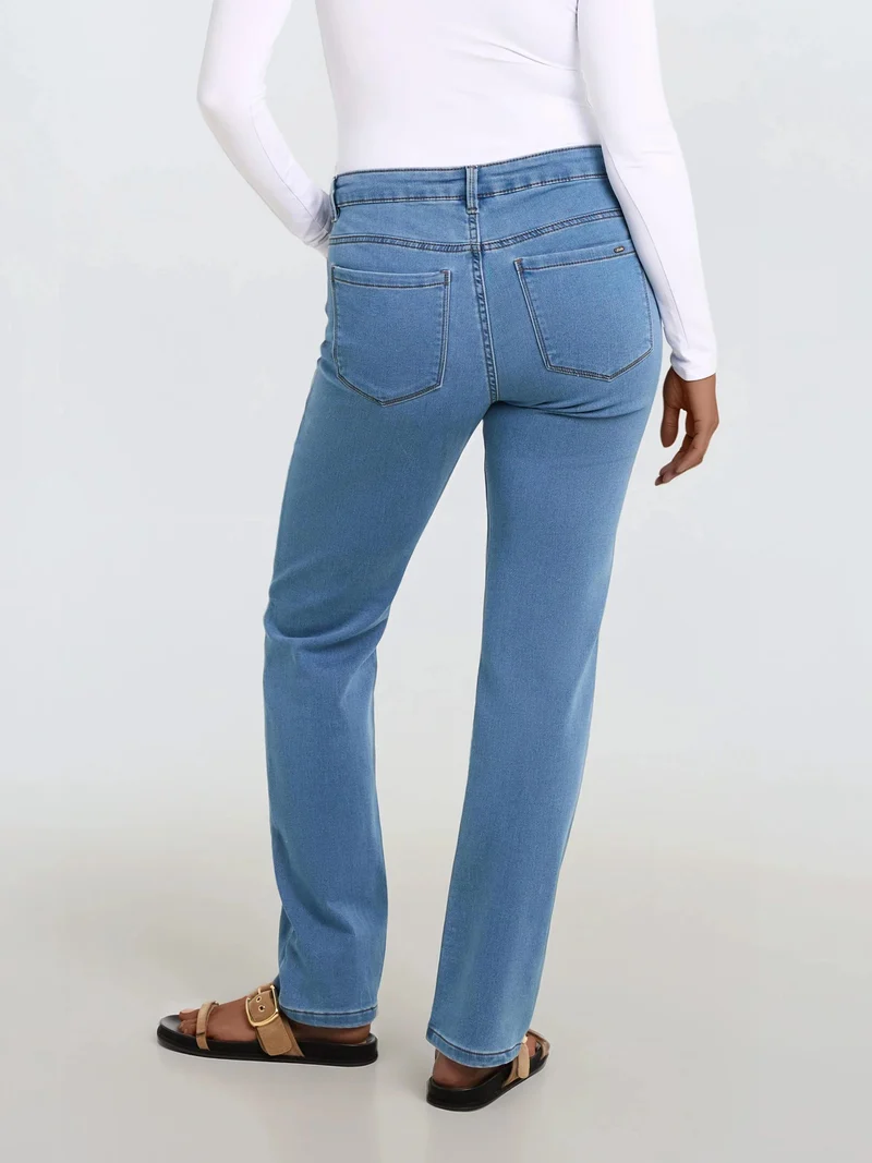 Jean Lois coupe droite