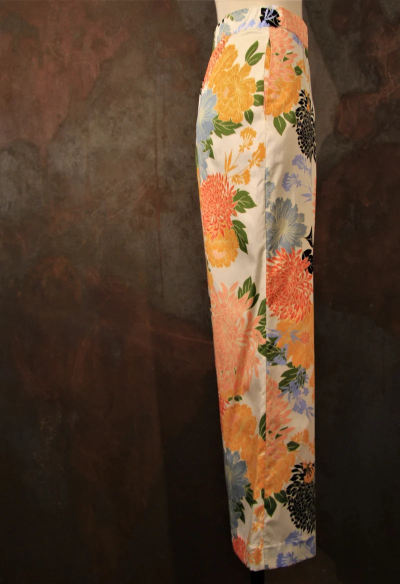 Pivoines de Modigliani
