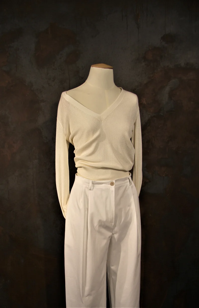 Miro blanc