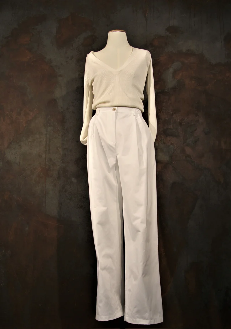 Miro blanc