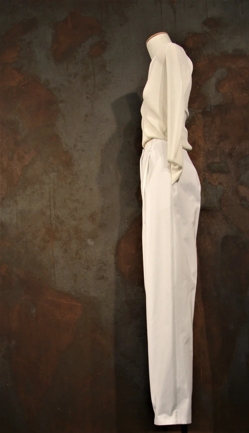 Miro blanc