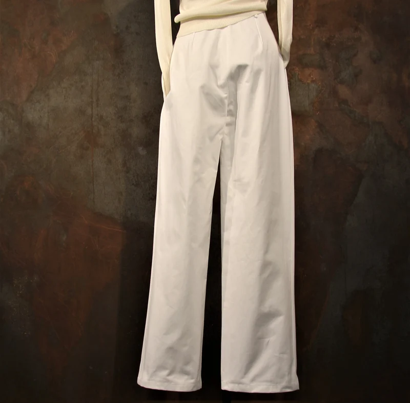 Miro blanc